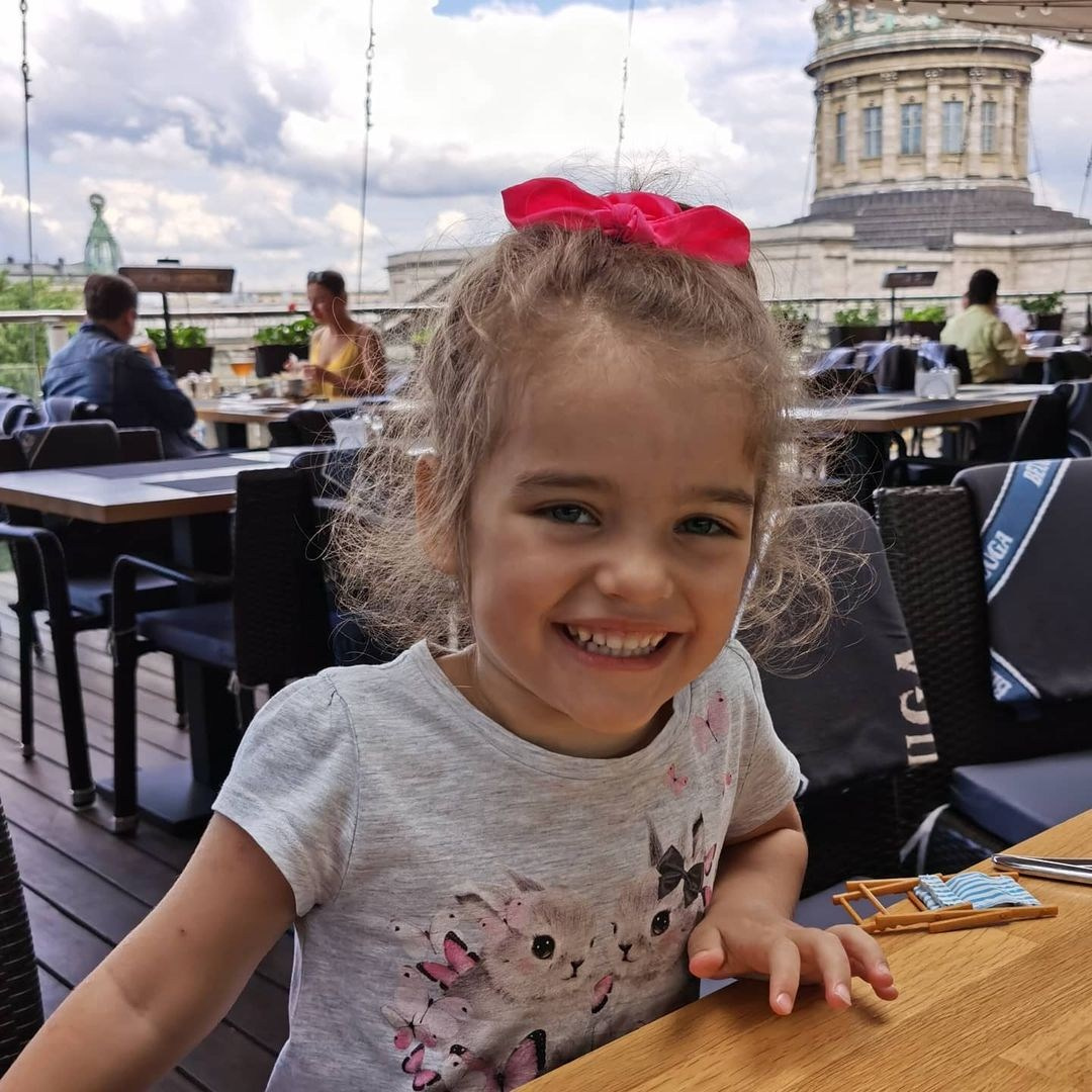 Anka`s Instagram. Заставка