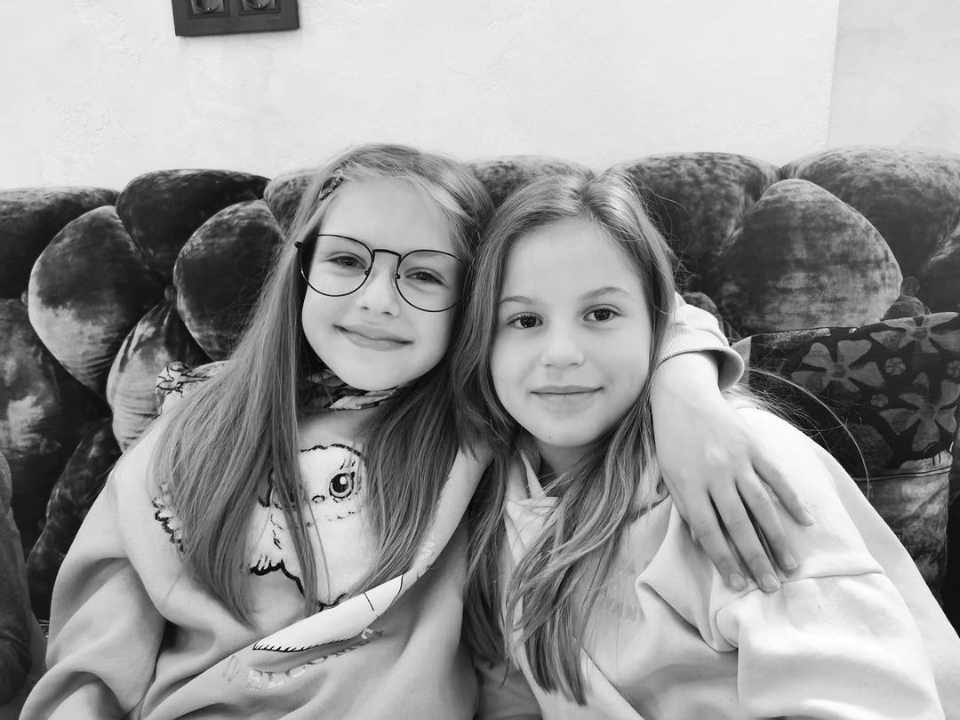 Anka`s Instagram. Заставка