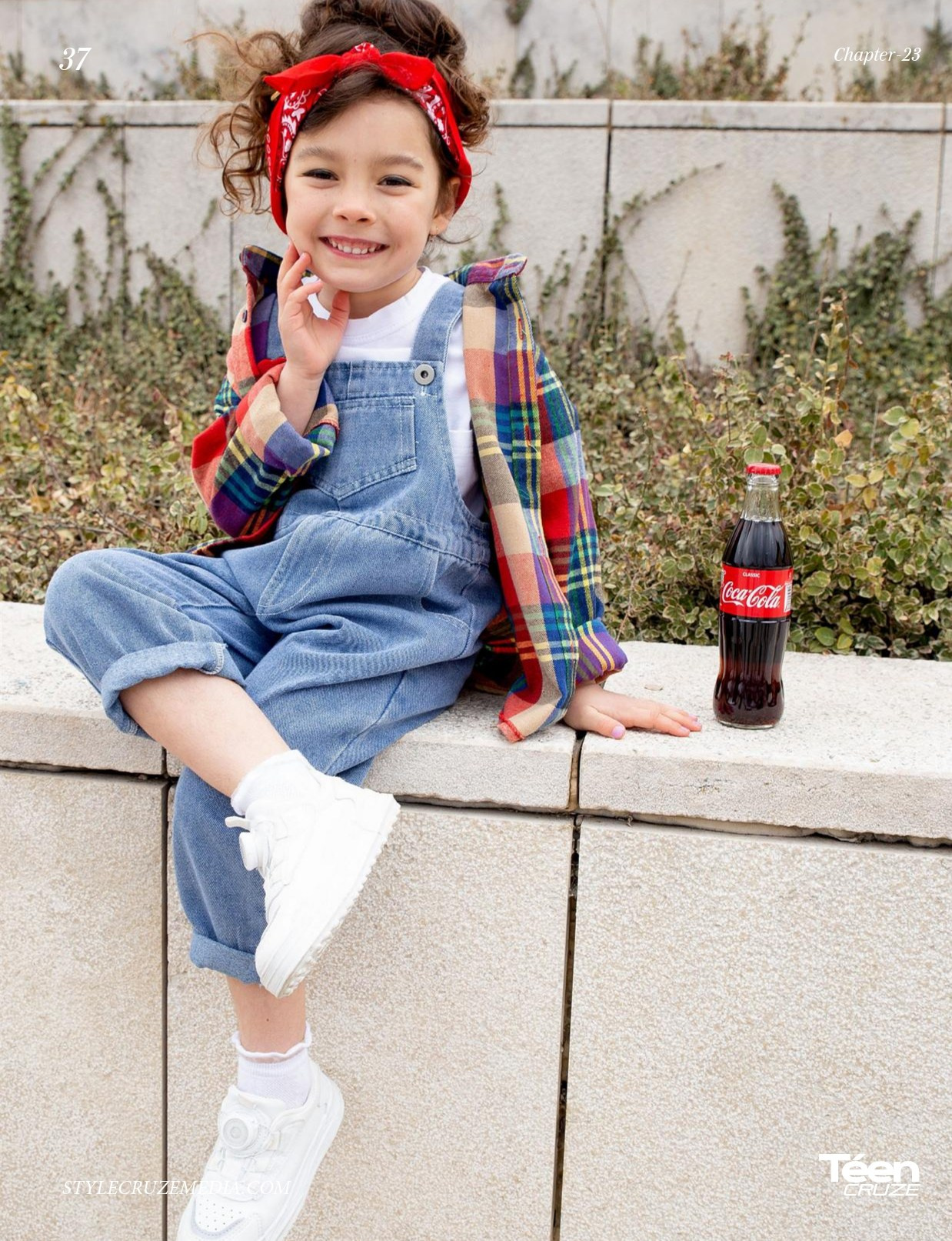 Публикации в журнале