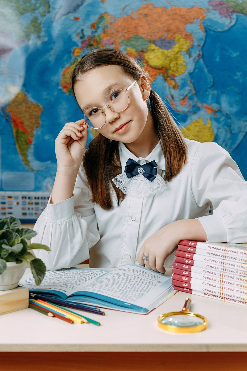 Портреты. Главная