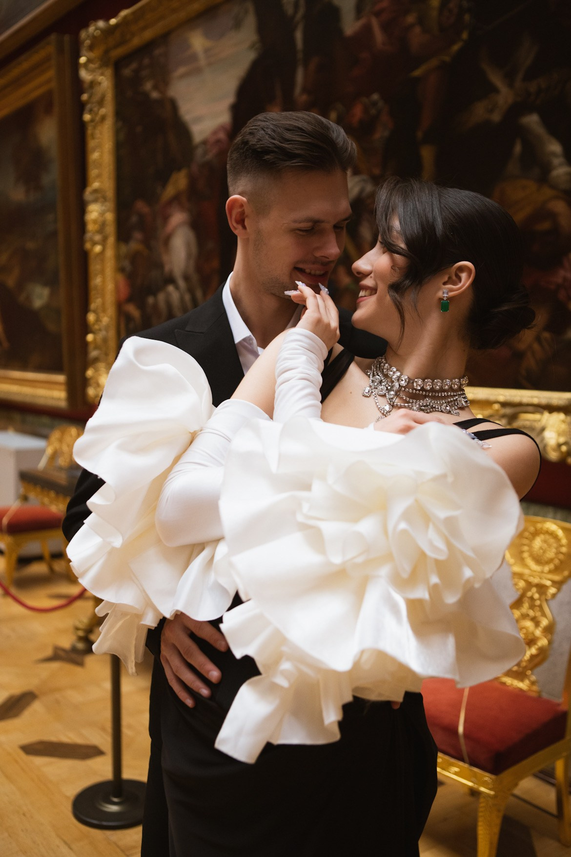 L & A. Портфолио