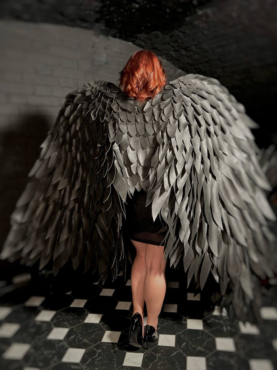 Halloween. Репортажный фотограф в Новосибирске Алена Помазунова