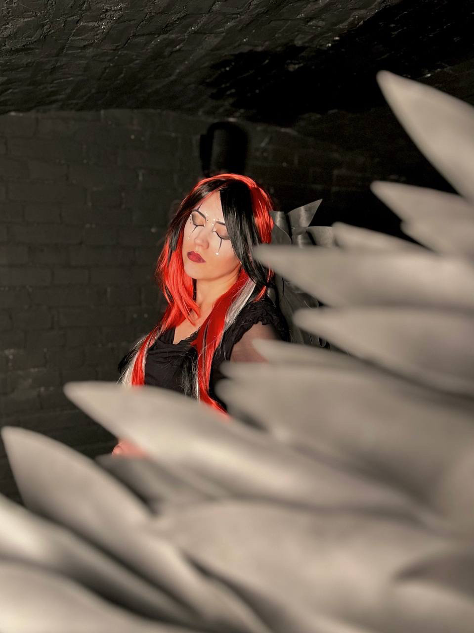 Halloween. Репортажный фотограф в Новосибирске Алена Помазунова