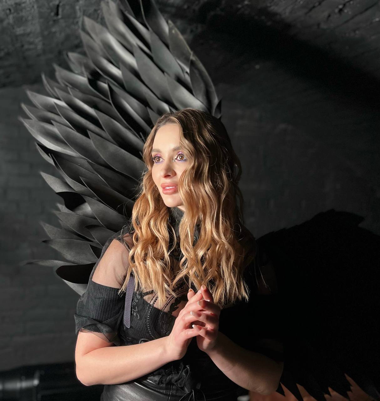 Halloween. Репортажный фотограф в Новосибирске Алена Помазунова