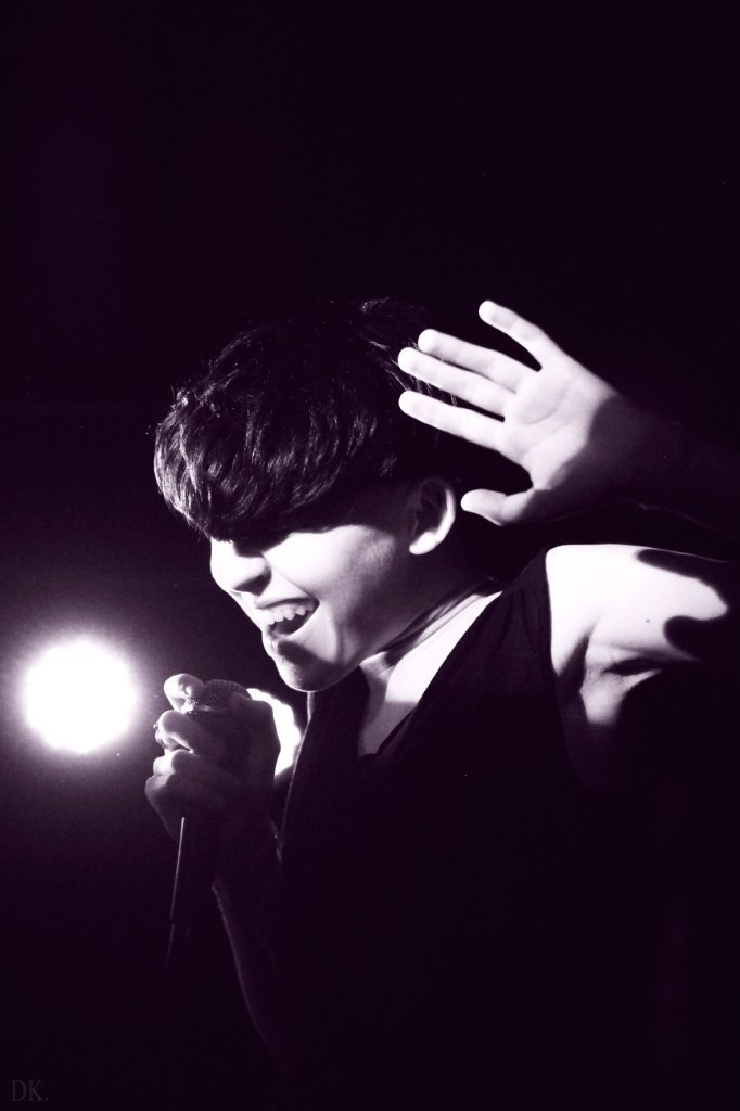 The Jack Wood, Scofferlane. Фотограф Дарья Комарова