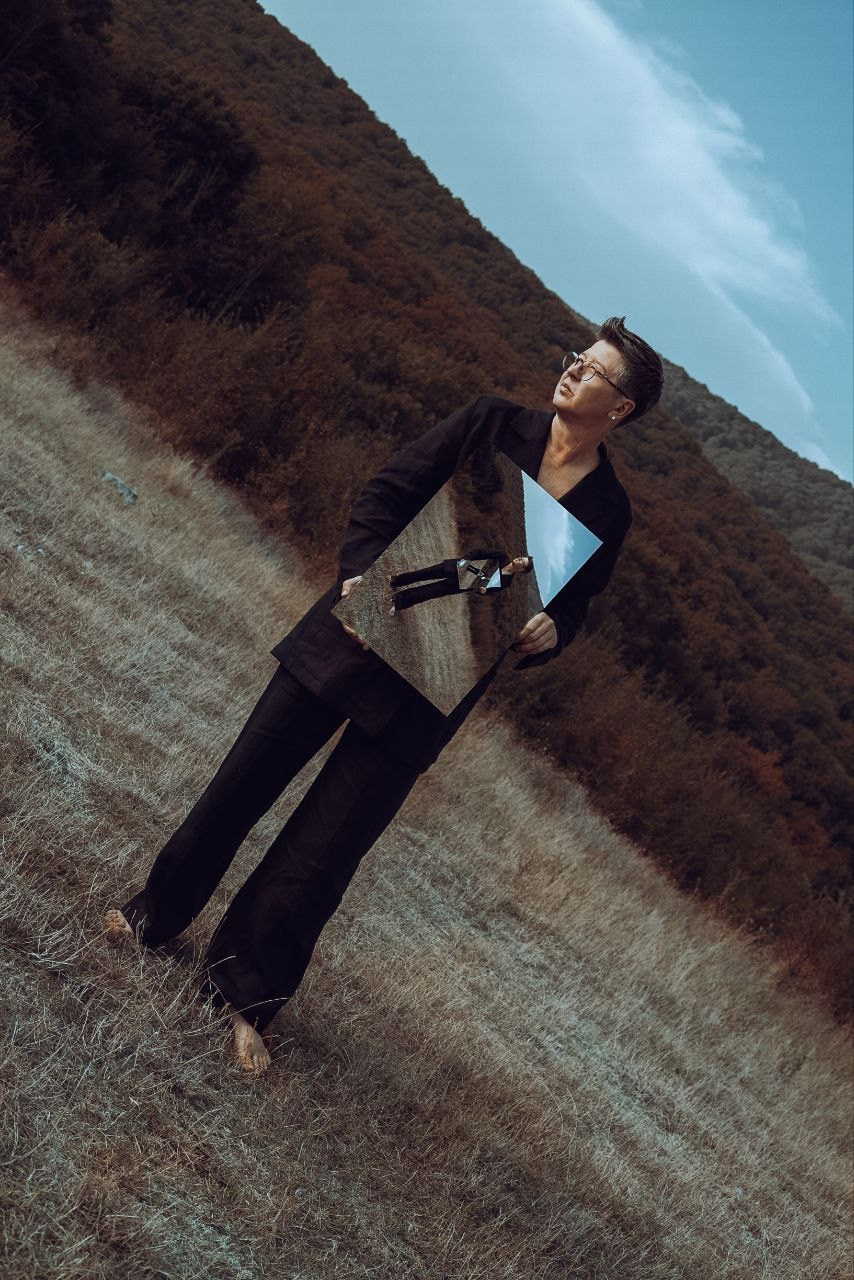 Художественные портреты. Главная