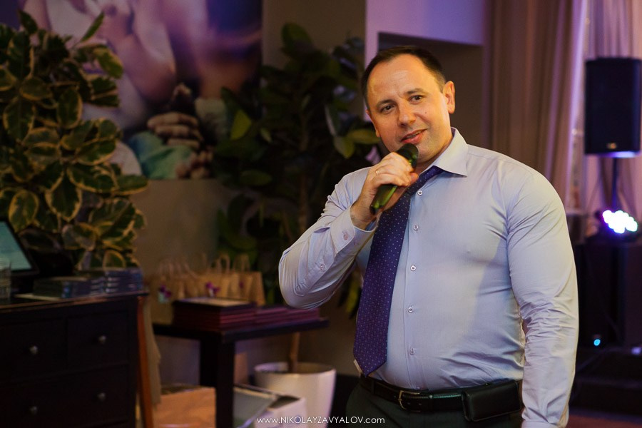 АЛВИСА (корпоратив). Видеооператор/Фотограф Николай Завьялов