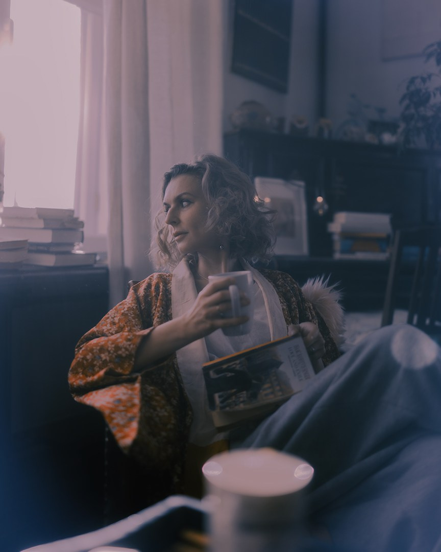 Тата. Портретный фотограф в Москве Колосова Екатерина