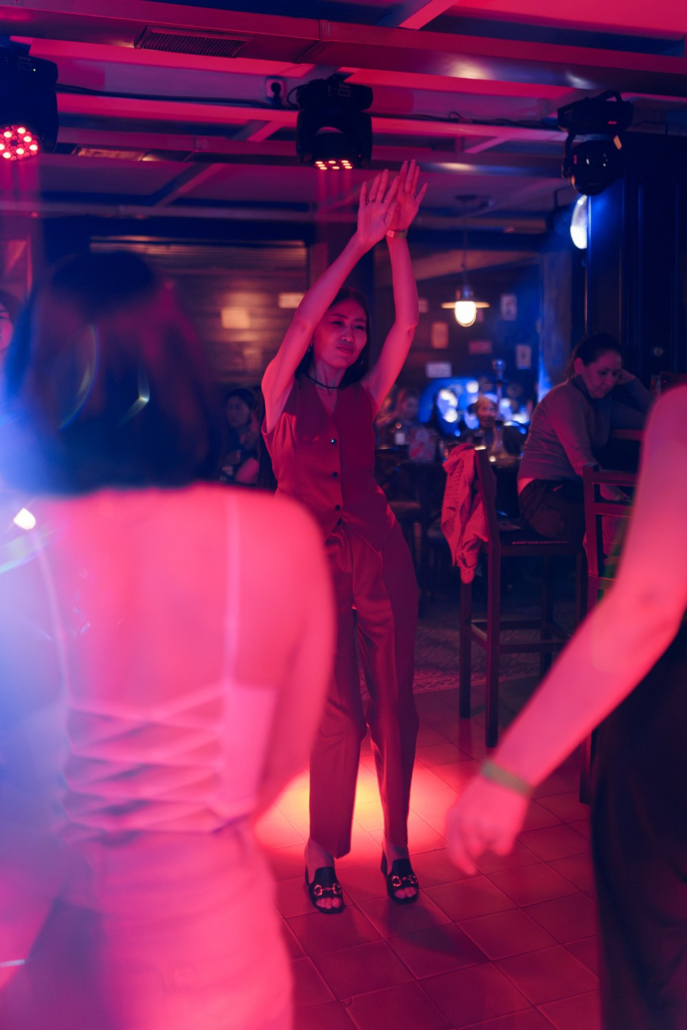 GENTLEMAN PUB. КИПЯТКОМ КОКШЕТАУ