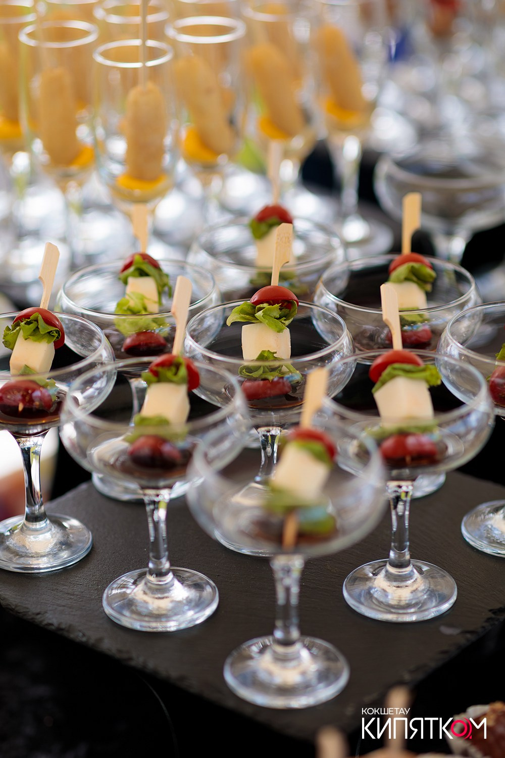 BYD KOKSHETAU. КИПЯТКОМ КОКШЕТАУ