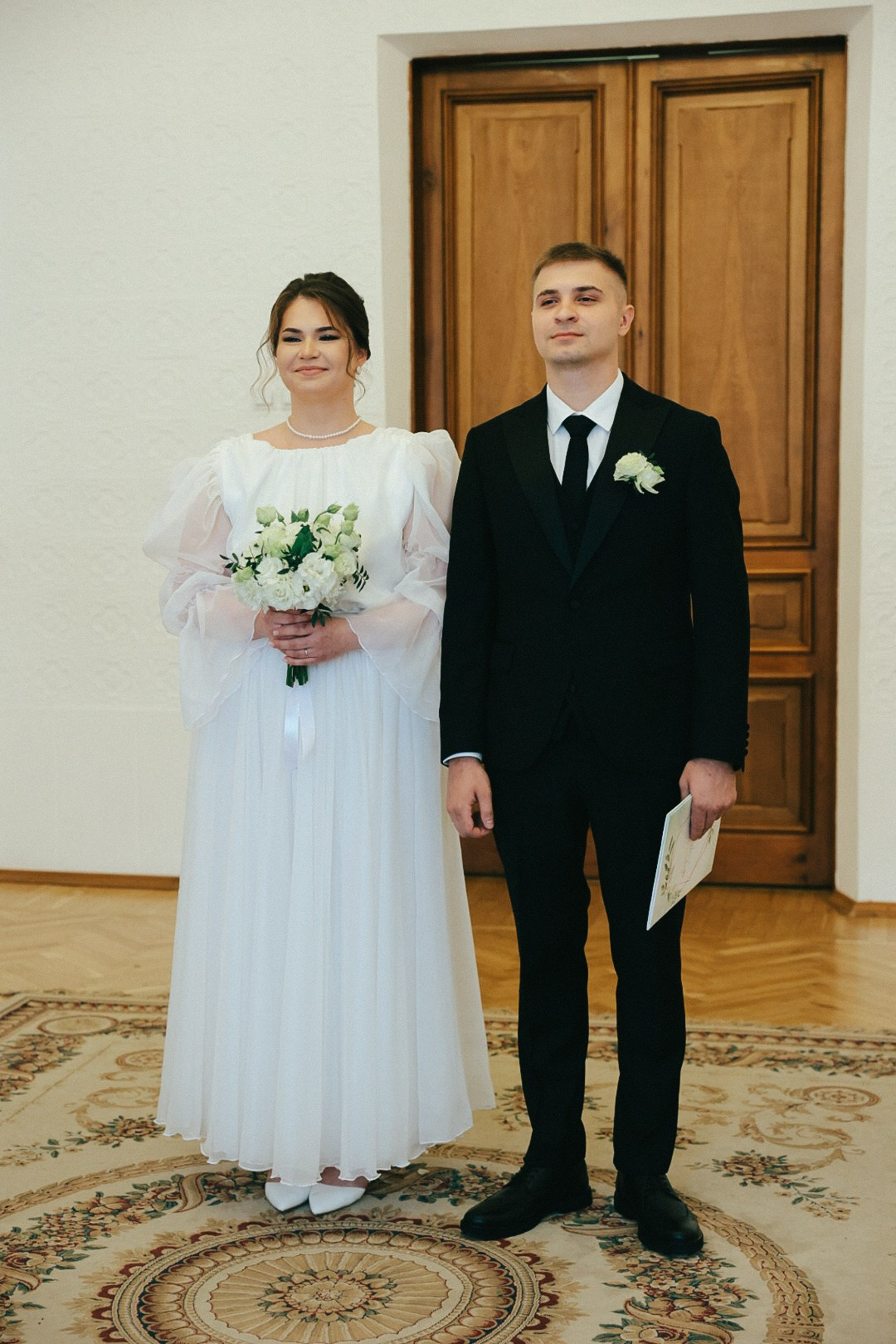 Виктор и Ольга. Фотограф Нижний Новгород