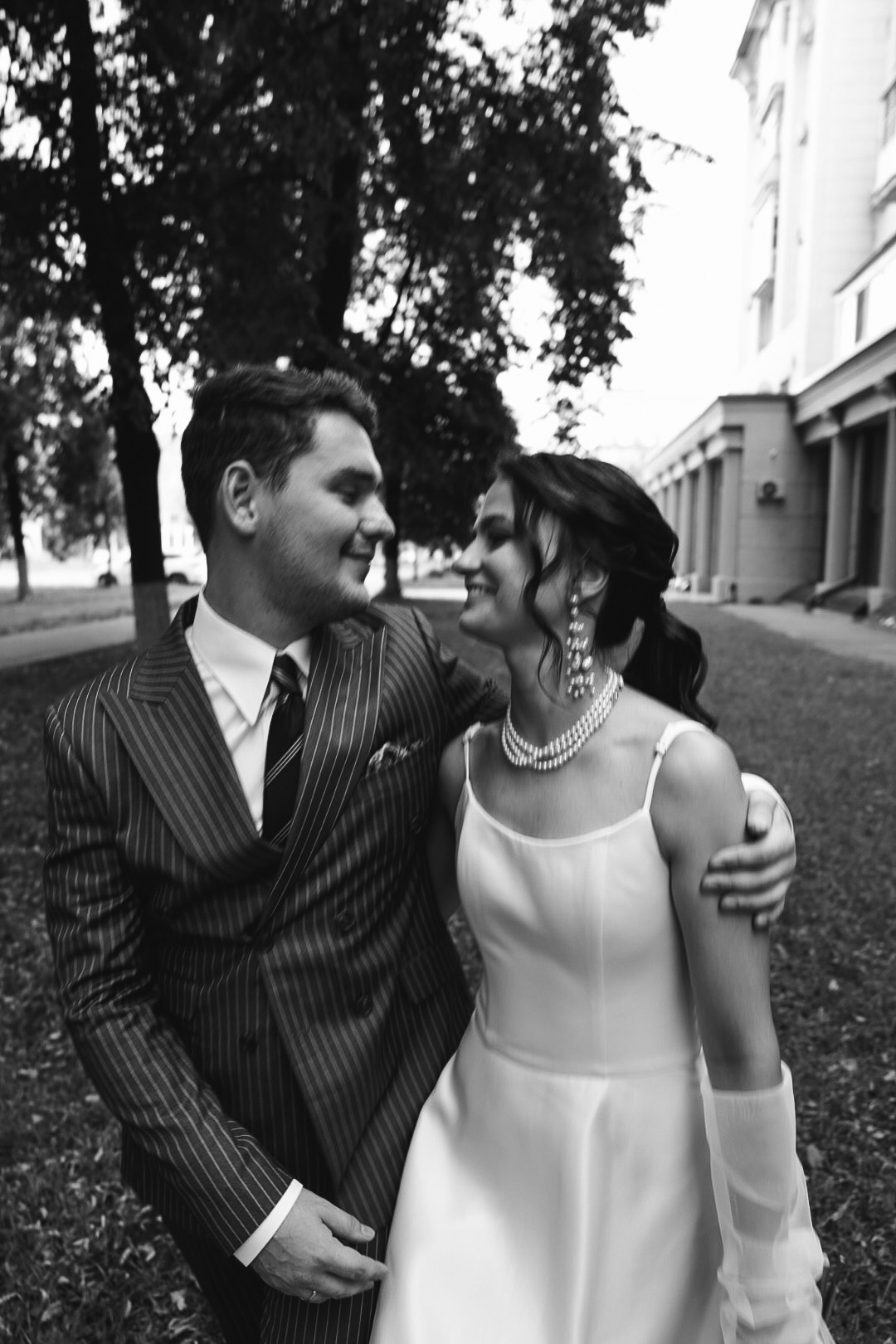 Руслан и Аня. Фотограф Нижний Новгород