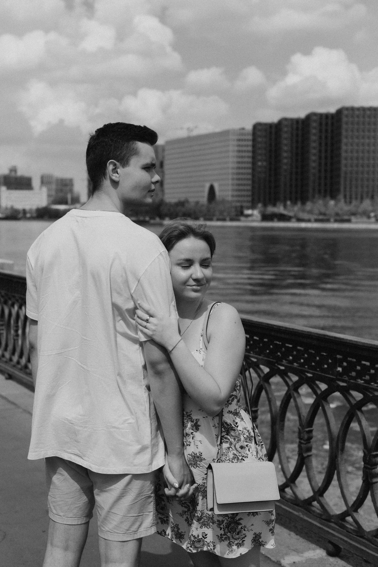 Отзывы. Портретный фотограф в Москве