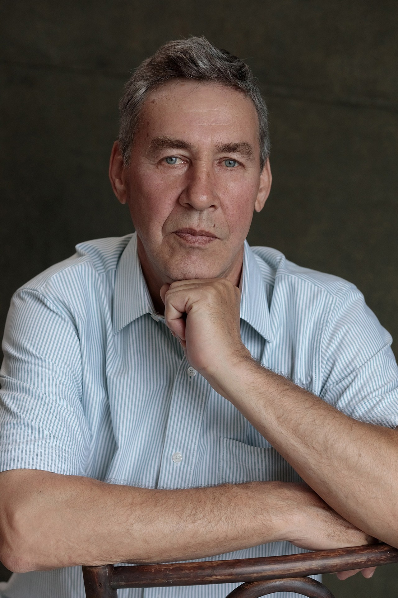 Семьи и пары. Фотограф Александр Калинин