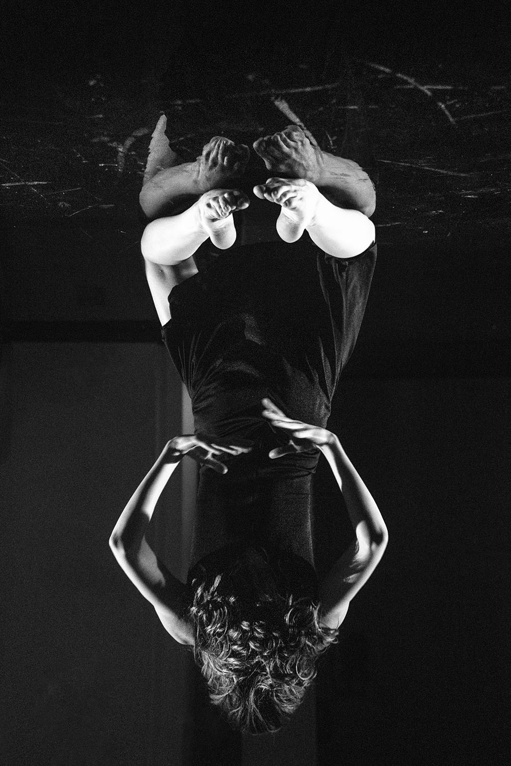 GASTROSHOW. Сергей Христолюбов | Фотограф Москва