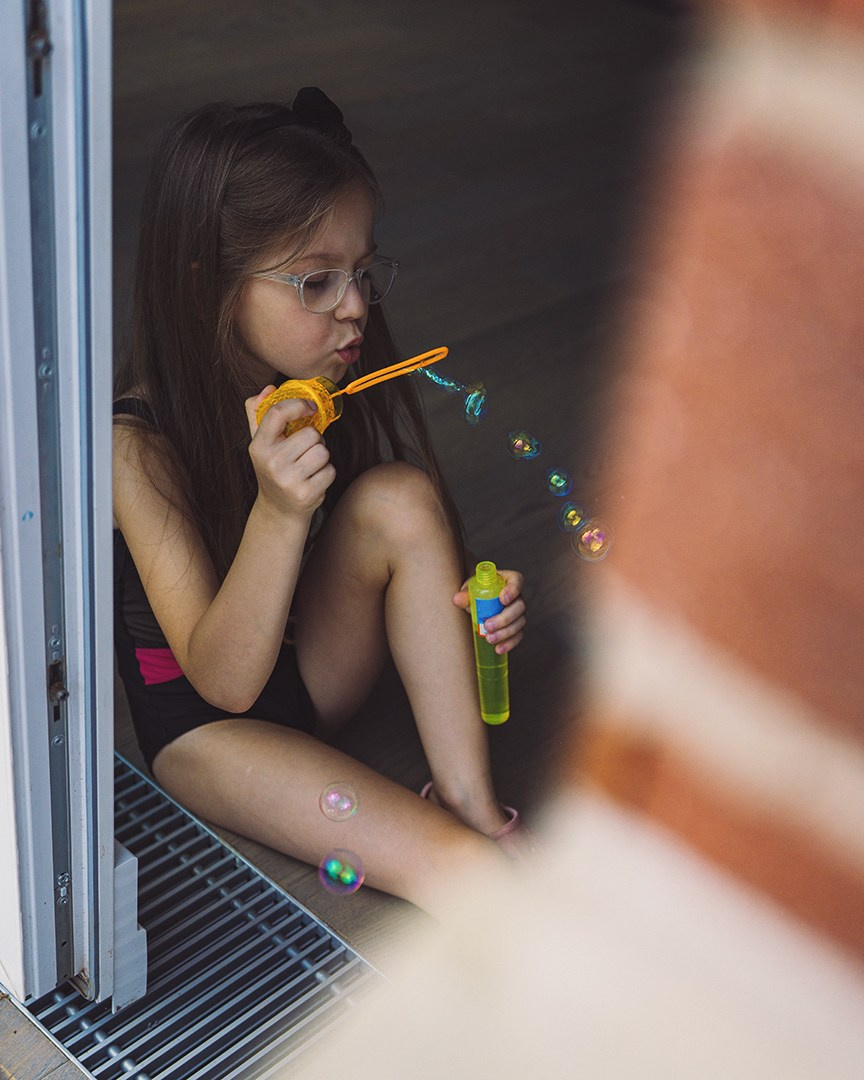 Варвара. Портретный фотограф в Москве Колосова Екатерина