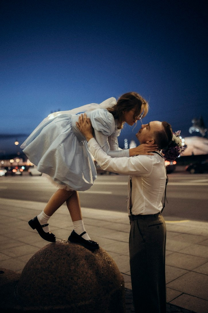 Свадебный день. Катя, сделай! Фотограф Санкт-Петербург