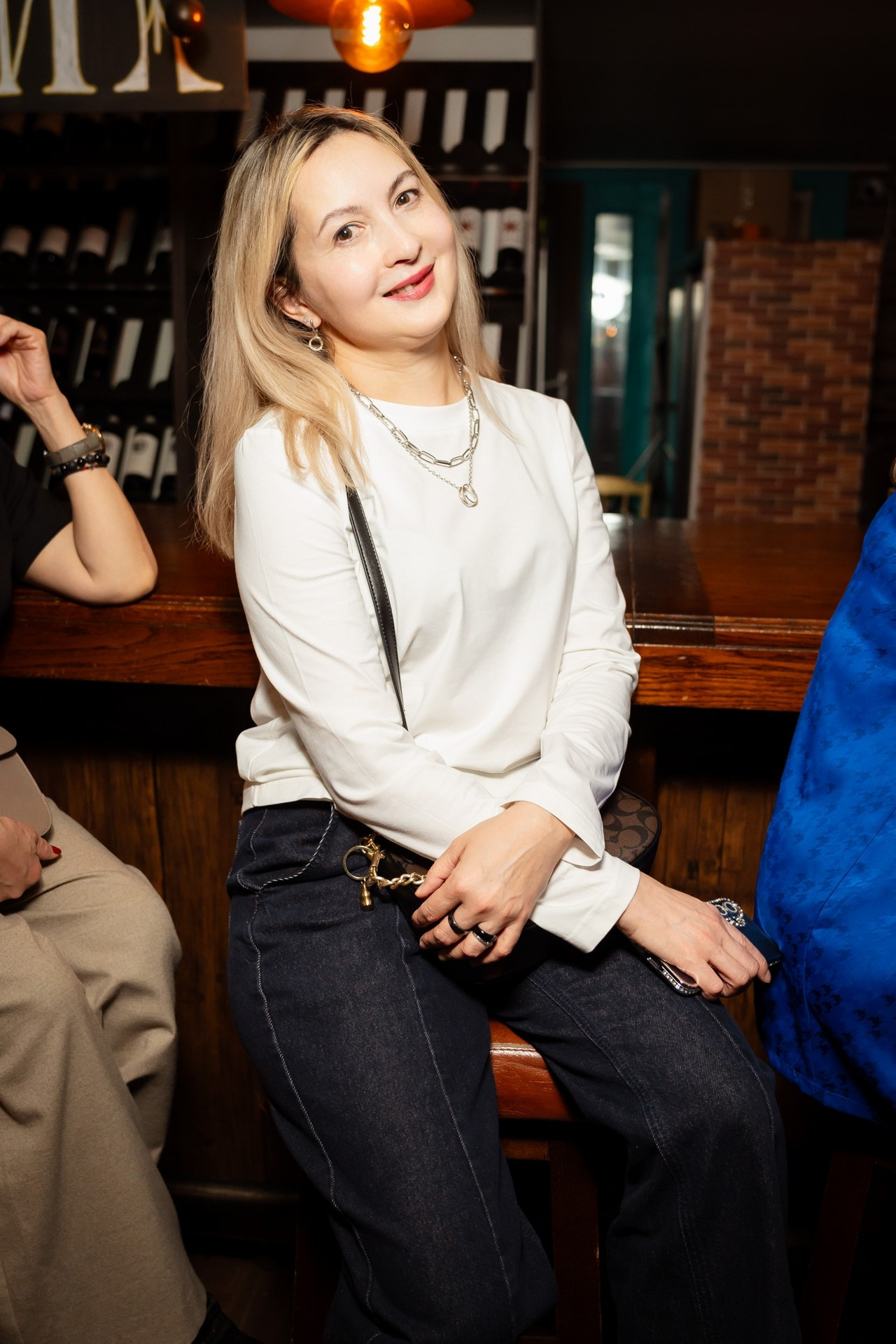 Бар ЧИЖиКО. Фотограф Павел Сердюков