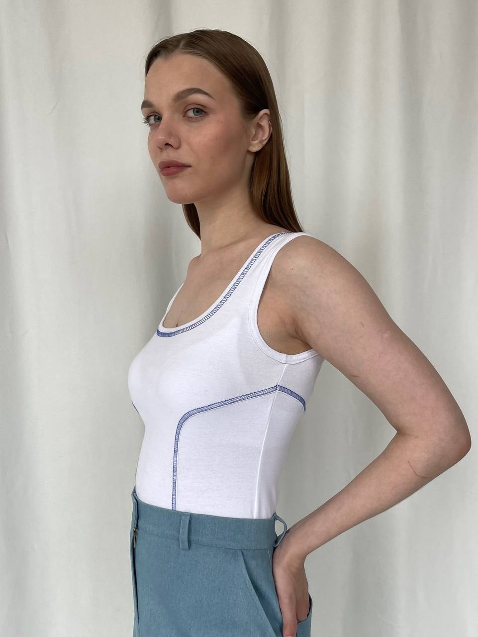 Летний ассортимент