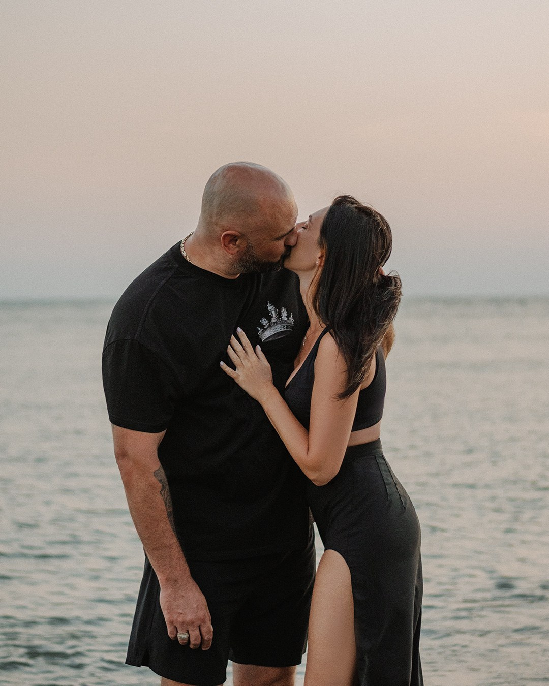 Love. Photographer and retoucher — Evgenia Cherkasova