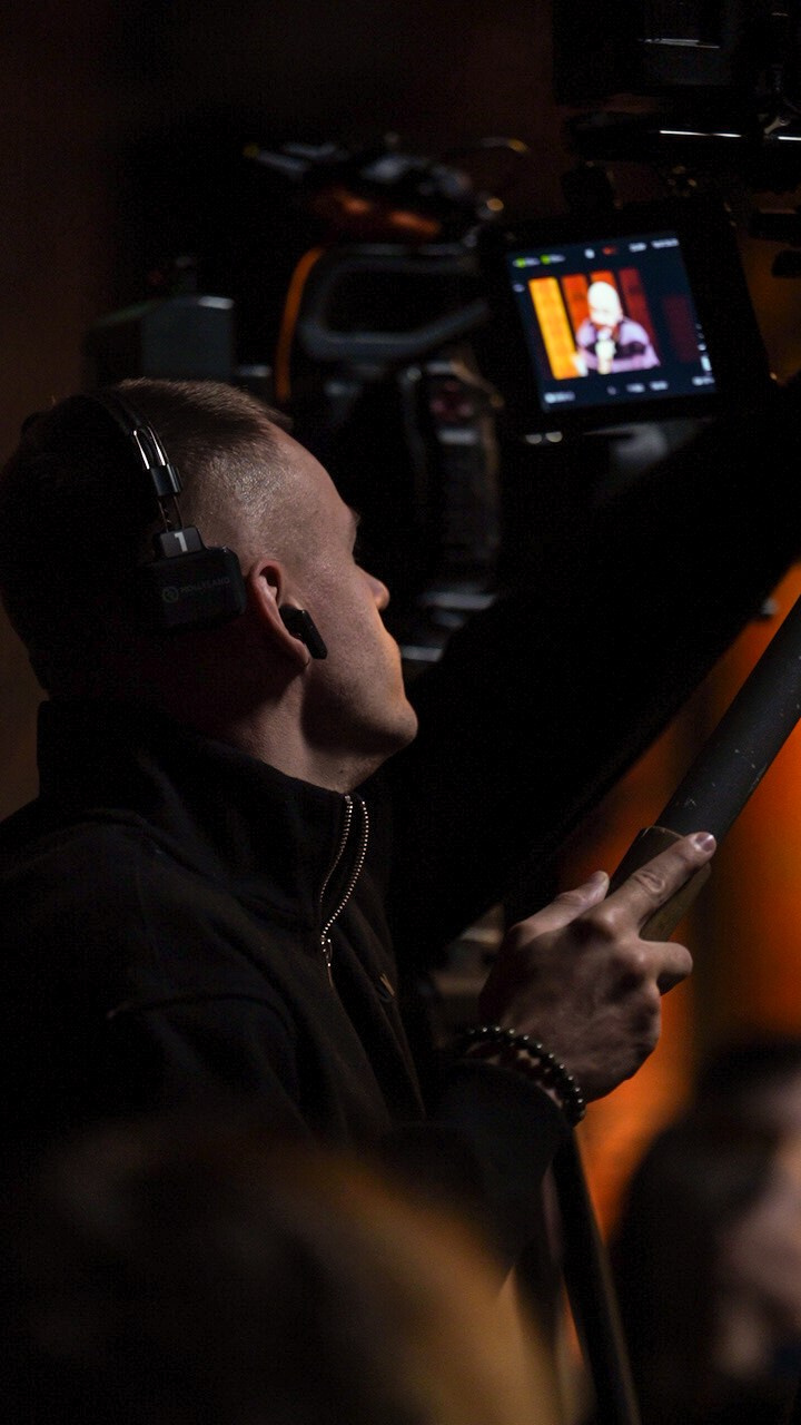 Решалы. AMODEO STUDIO