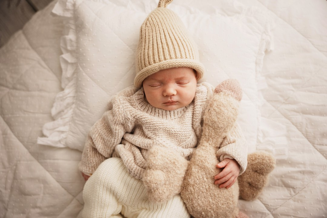 Фотограф новорожденных. Фотограф новорожденных Василиса Панькова