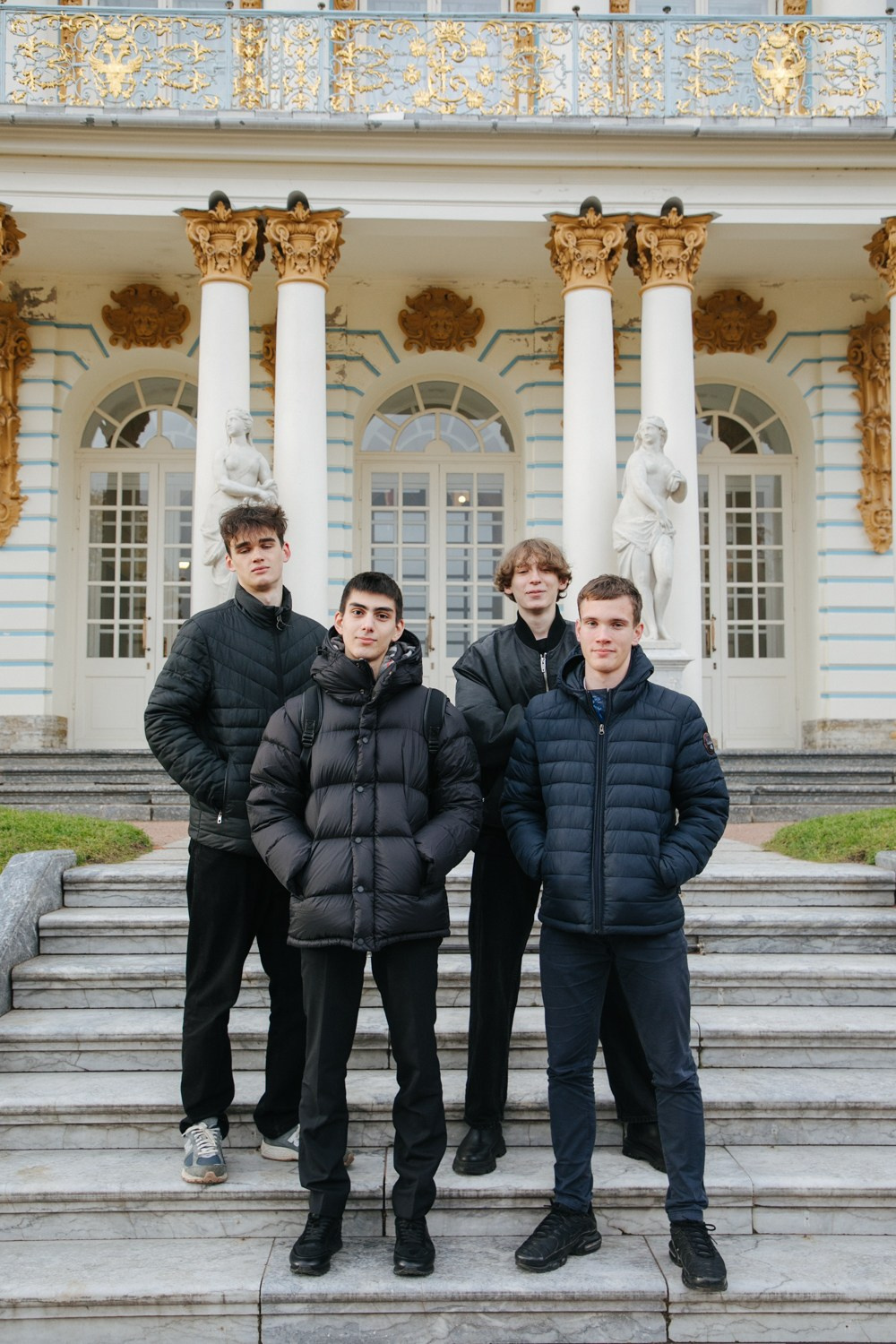 406 Гимназия Пушкин, прогулка 11 класс. Фотограф крещение венчание в Петербурге! Помогает подобрать храм и посоветовал душевного батюшку в СПб