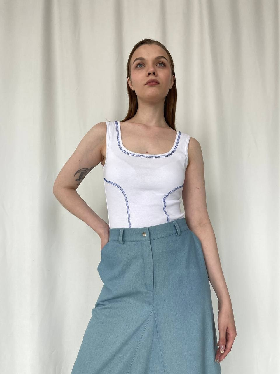 Летний ассортимент