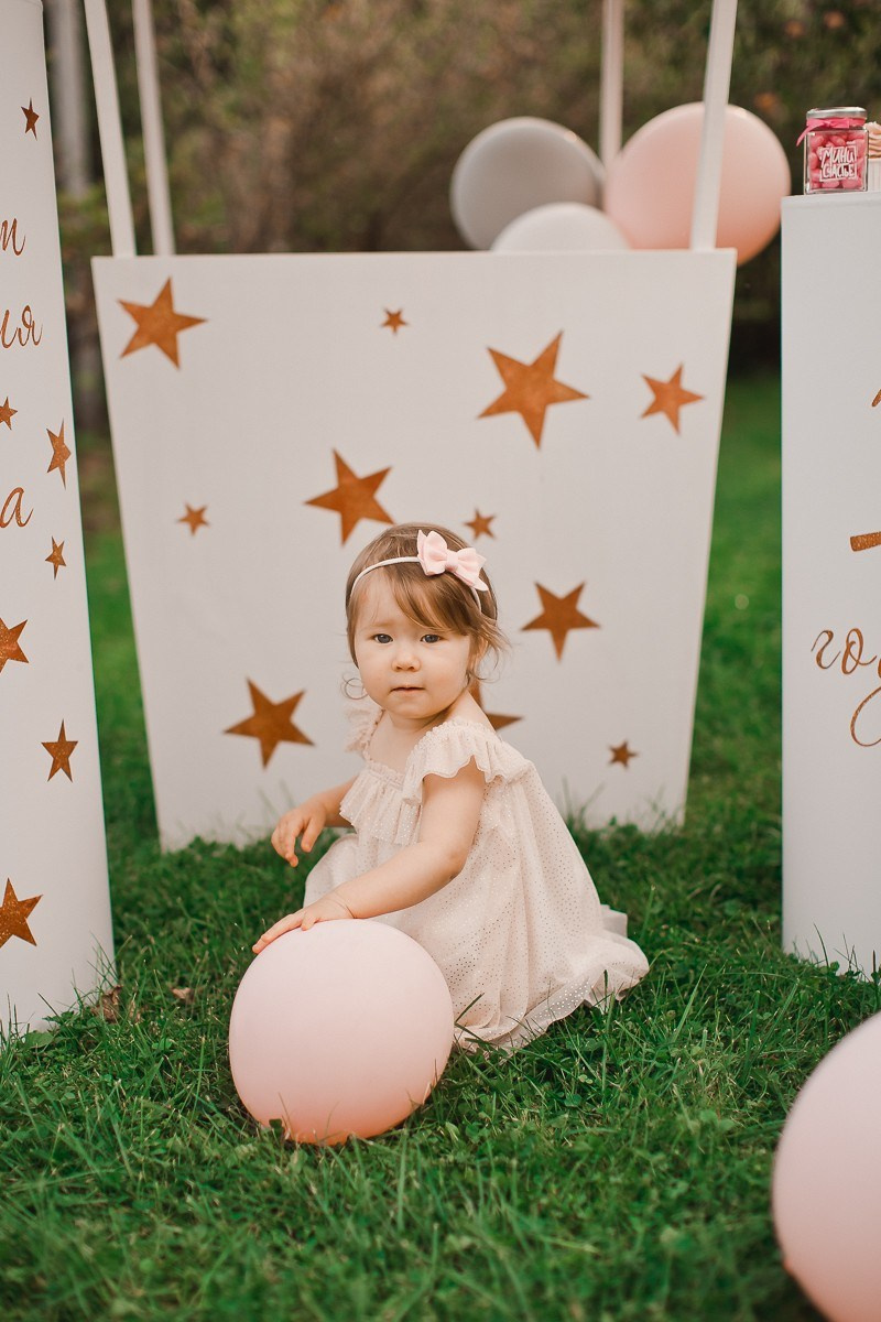 Годовасие Анюты