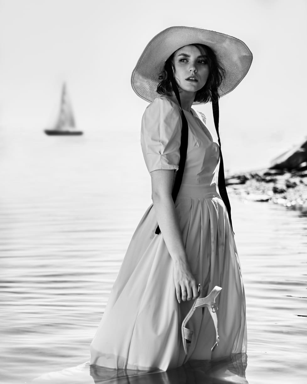 Фотограф в Москве — Галунина Кристина