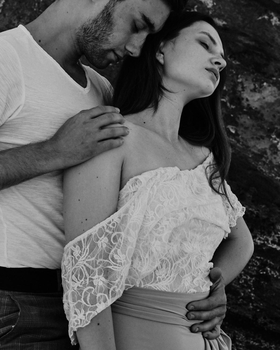 Персональные съемки альбом. Фотограф в Москве — Галунина Кристина