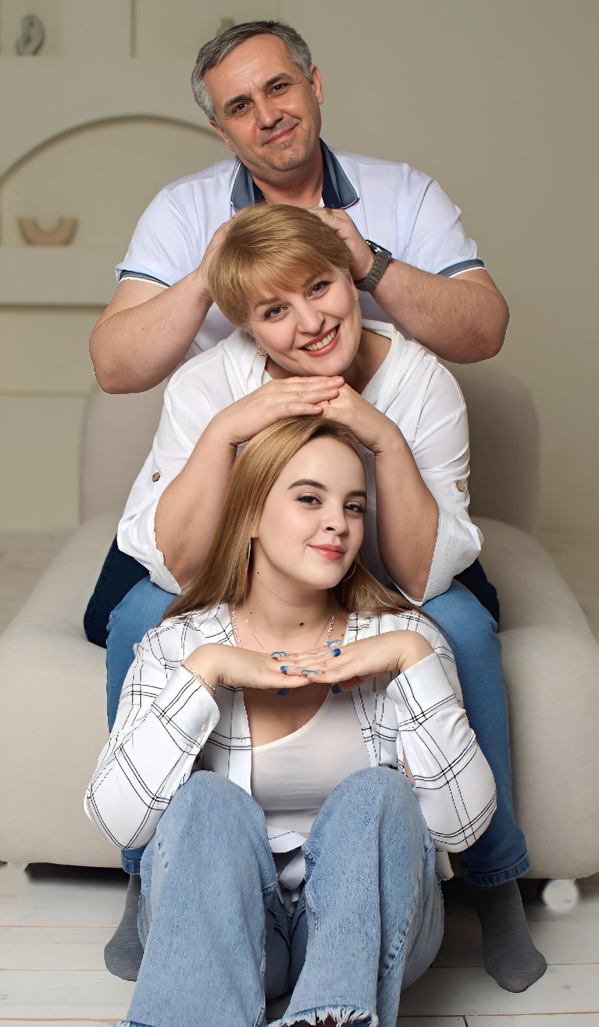 Семейные| Екатерина Жукова. Фотограф Ростов-на-Дону | Екатерина Жукова