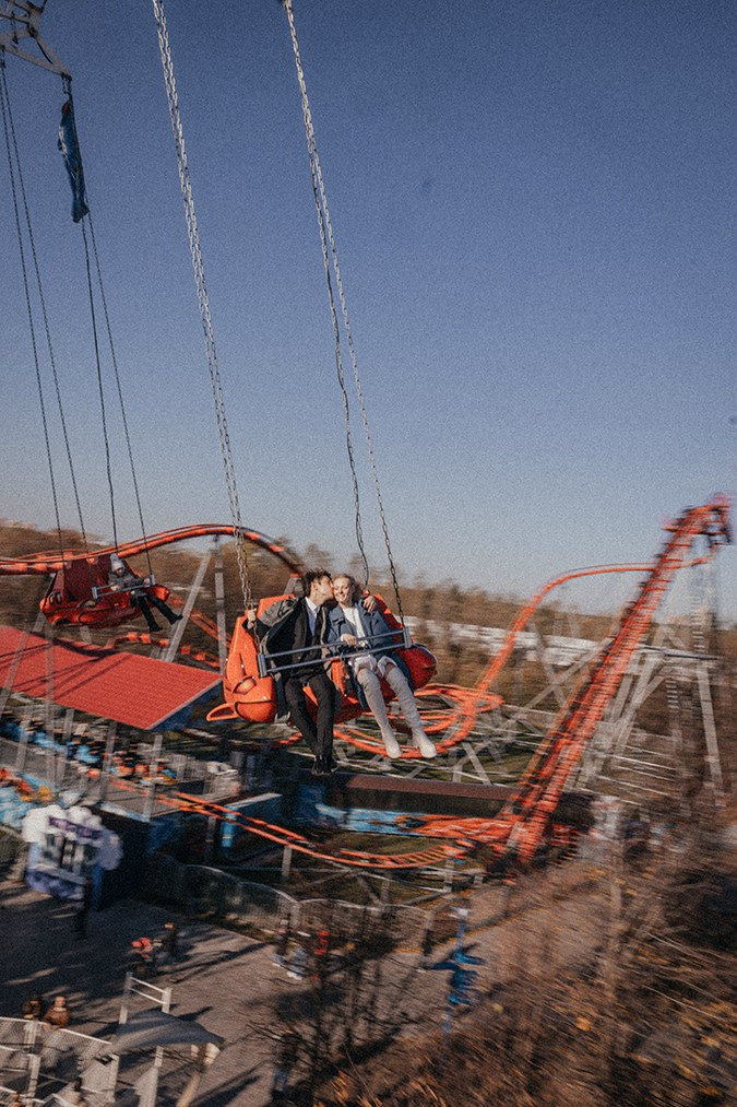 Фотограф Украинцева. Подрядчики и друзья сети свадебных площадок House for wedding