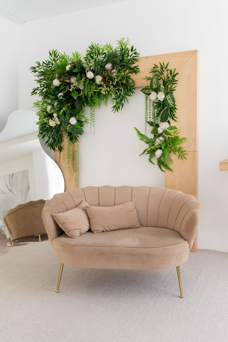 Фотостудия Арт Рояль, зал Светлый в аренду для фотосессии