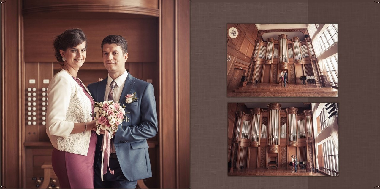 ВАЛЕРИЙ И АННА