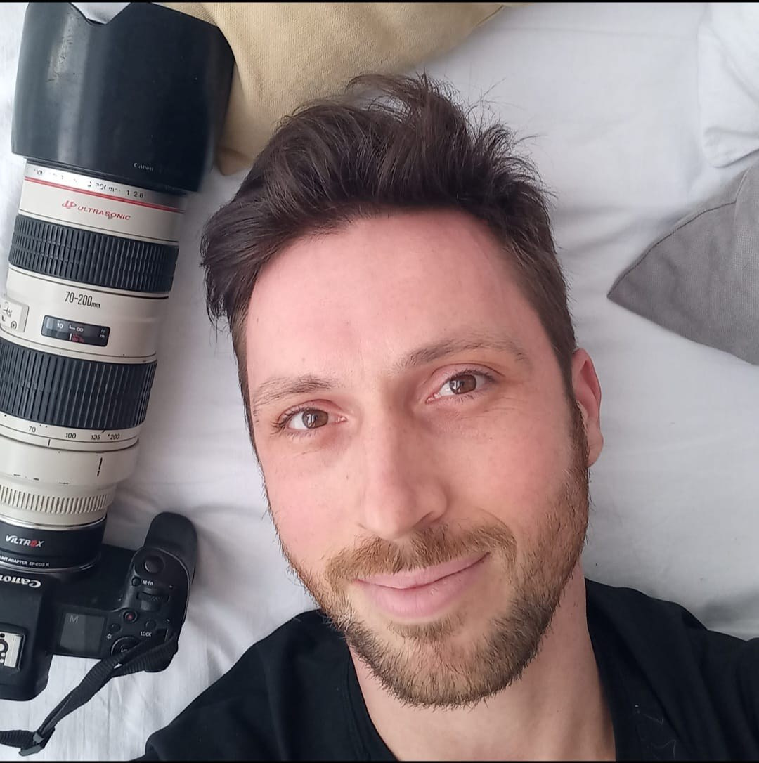 Отзывы. Вячеслав Новичков Фотограф чувств и состояний