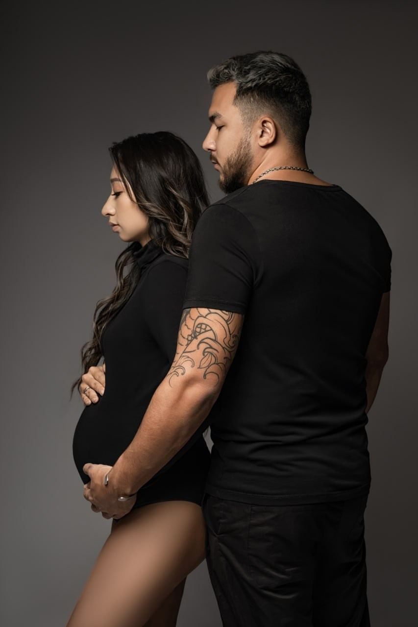 Прайс «В ожидании чуда». Демидова Натали, фотограф беременности и материнства г. Астана