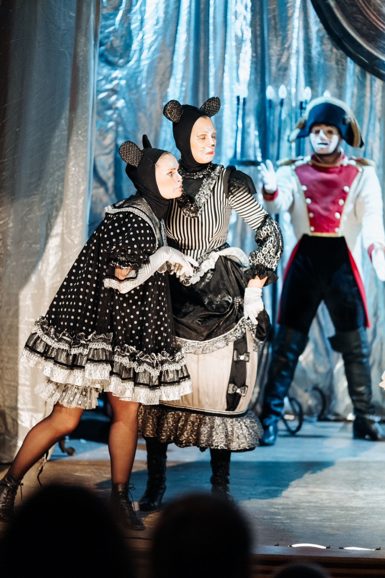 Дети | Новогодняя елка. Репортажный фотограф Санкт-Петербург