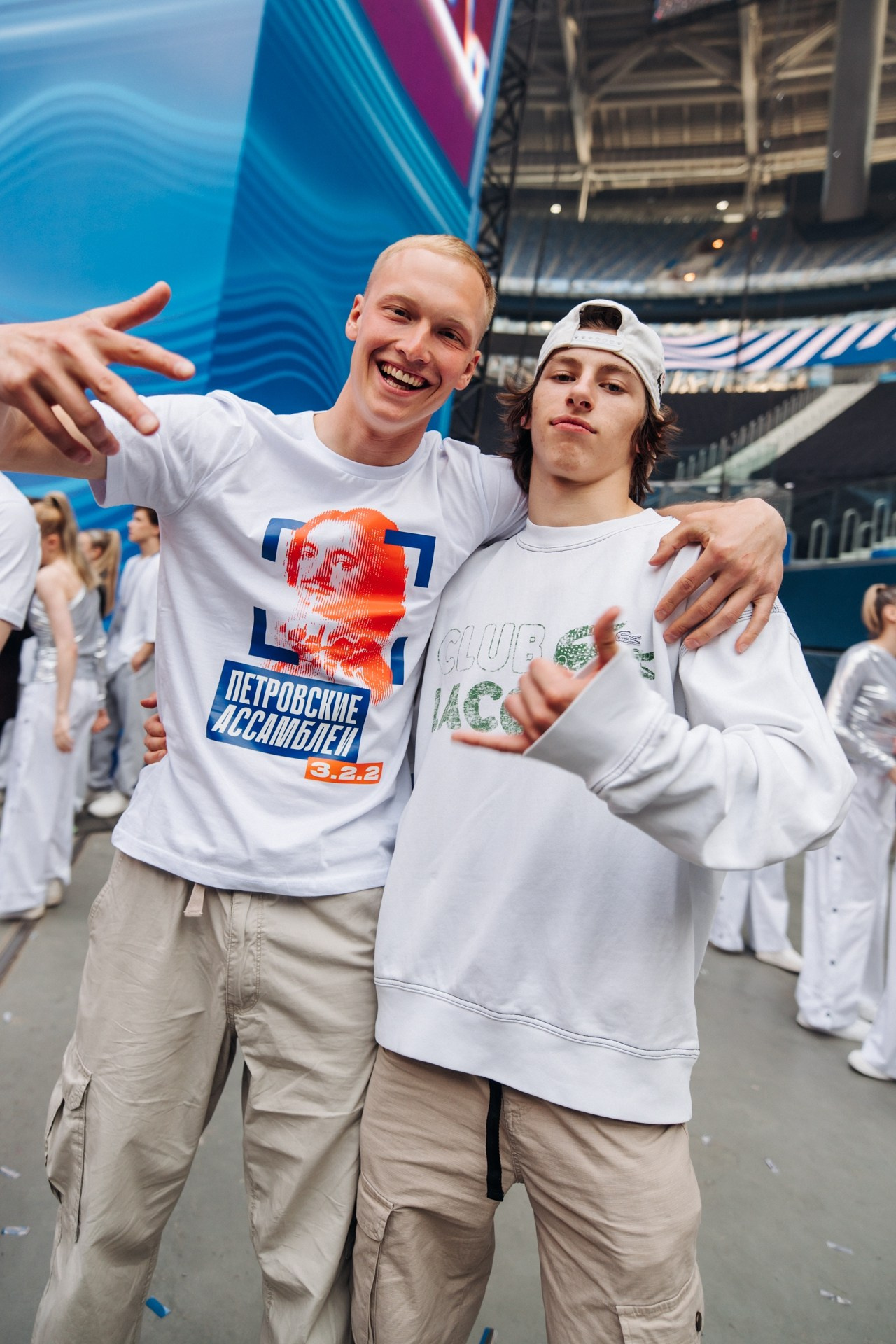 Петровские ассамблеи 3.2.2. Репортажный фотограф Санкт-Петербург