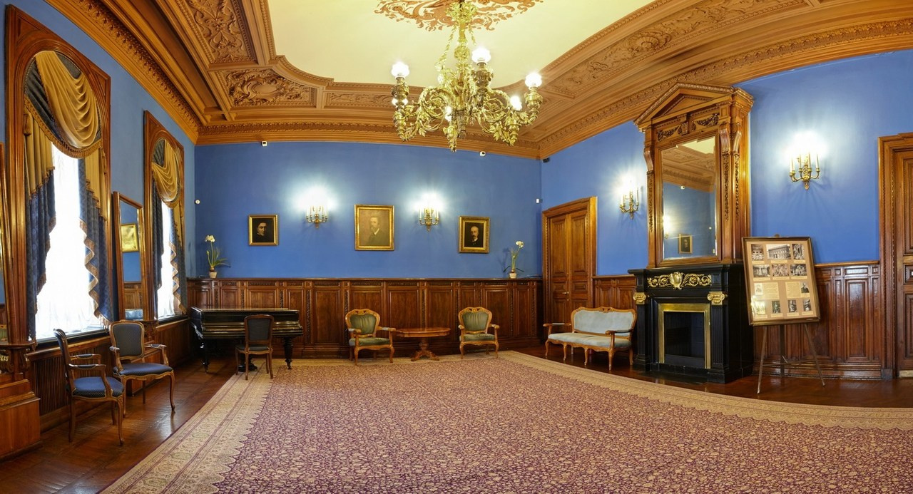 ЗАГСы Санкт-Петербурга, какой выбрать