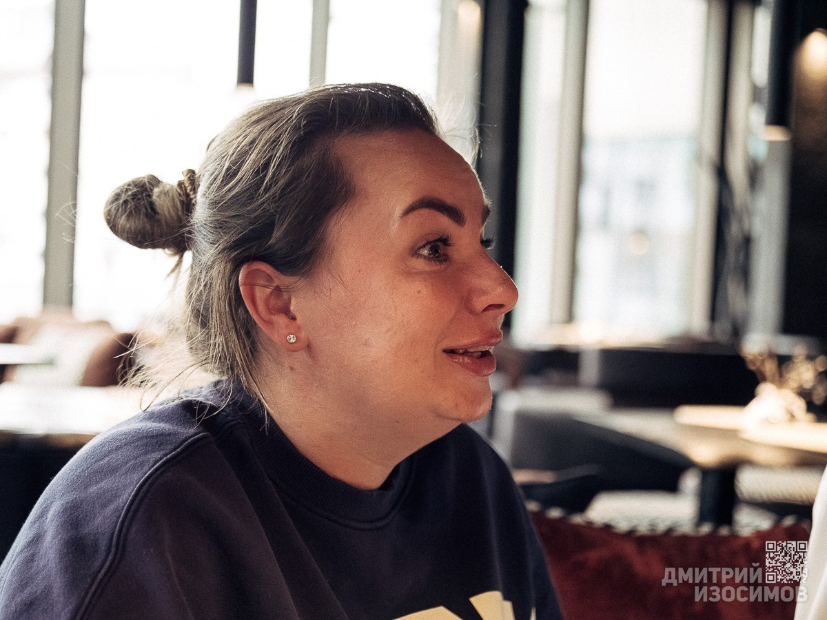 Фотозавтрак