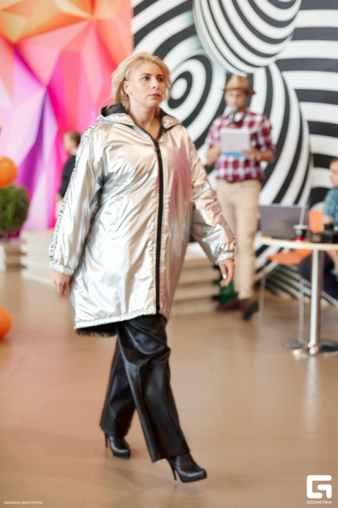 Овощные истории. ТРЦ Фестиваль. Виктория Ларина — Портретный профессиональный фотограф в Иркутске