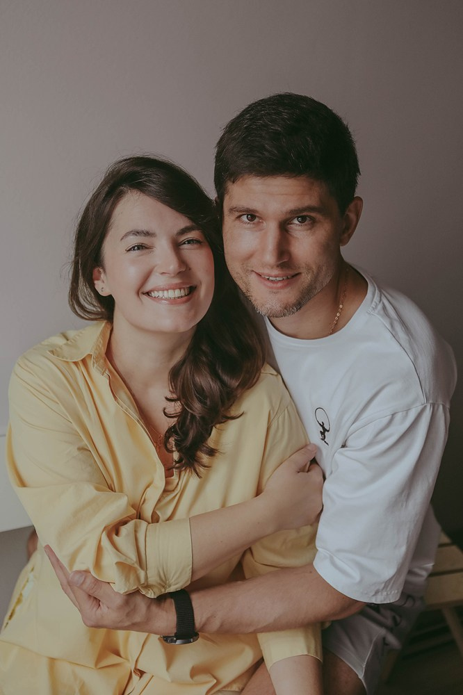 Дом — территория настоящности!. Катя Сидор — фотограф в Москве