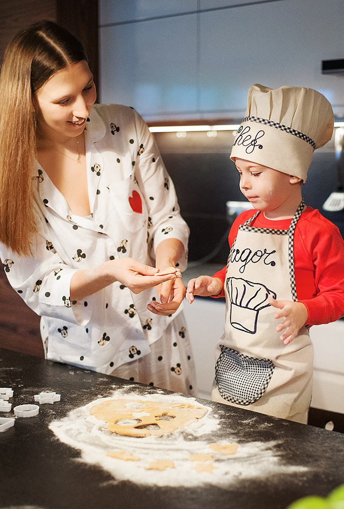 Дом. Семейный и детский фотограф в Москве Ксения Алпатова