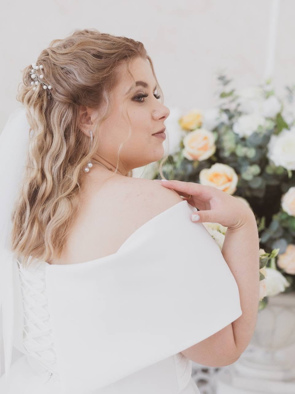 Свадебные. Портретный фотограф в Москве