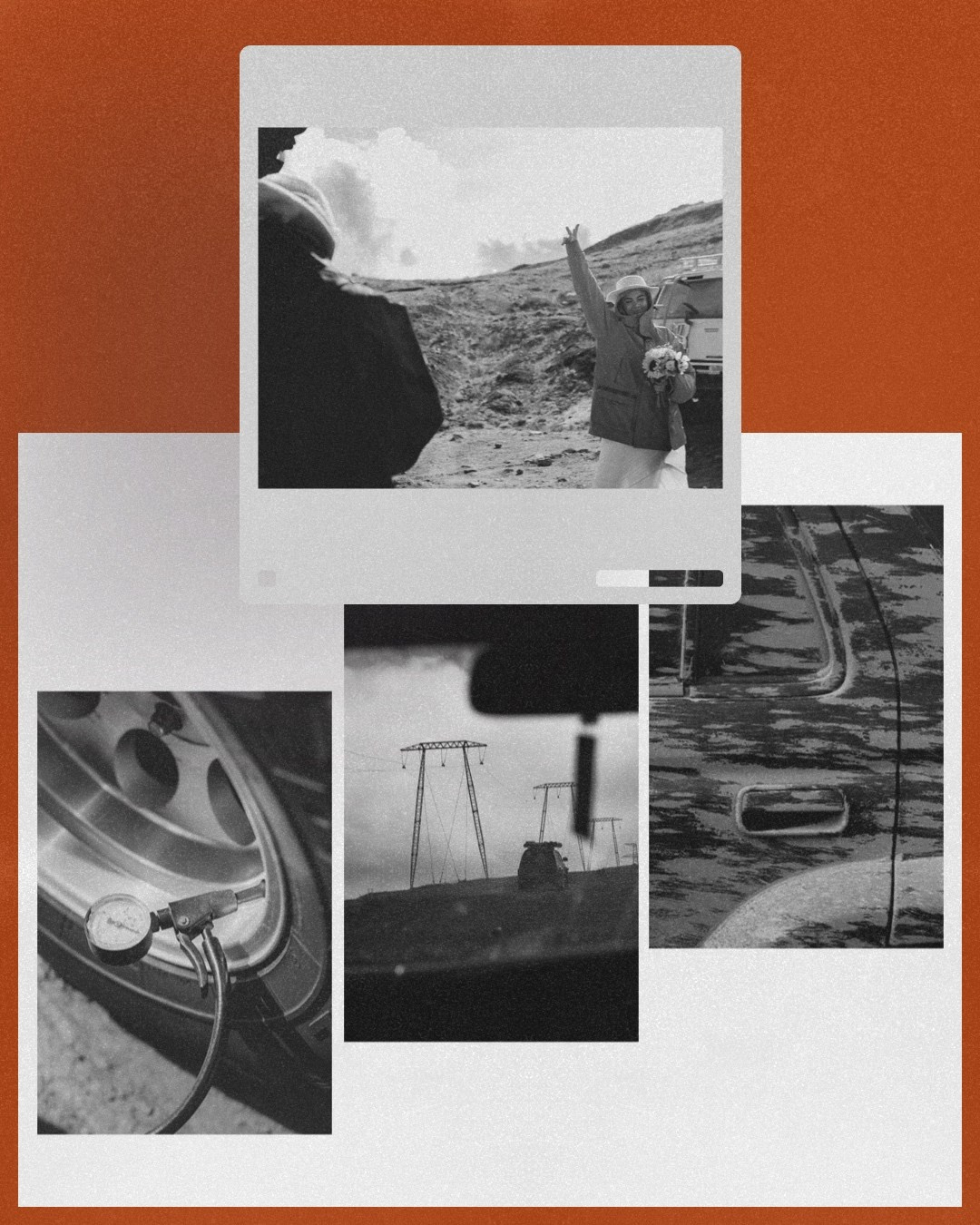 T & M. Свадебный фотограф в Санкт-Петербурге Настасья Север