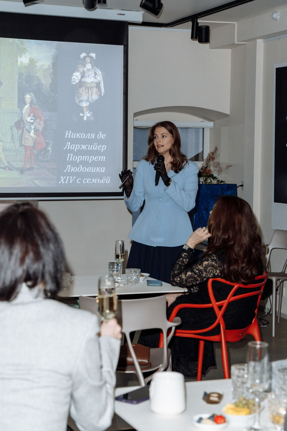 Фотосъёмка презентации