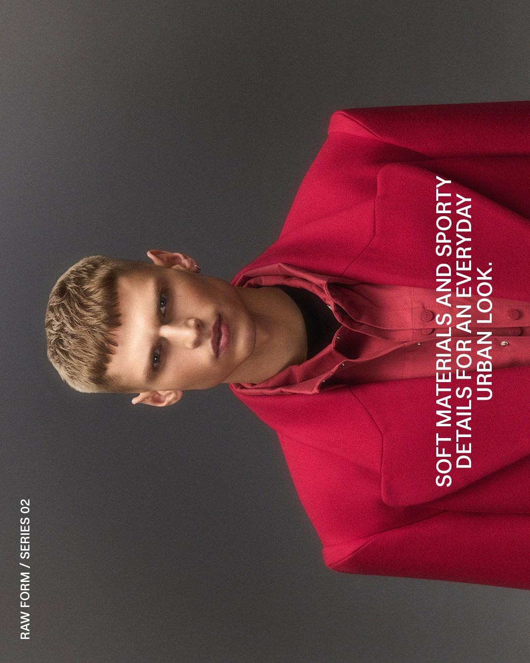 COLORS. Главная