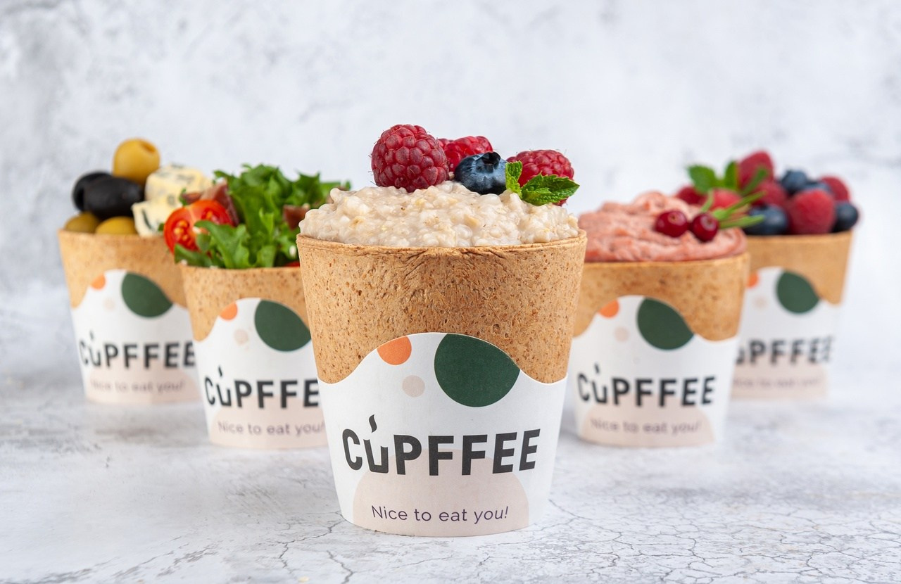 Еда. Фудфотограф и предметный фотограф в Санкт-Петербурге Бирюкова Вера