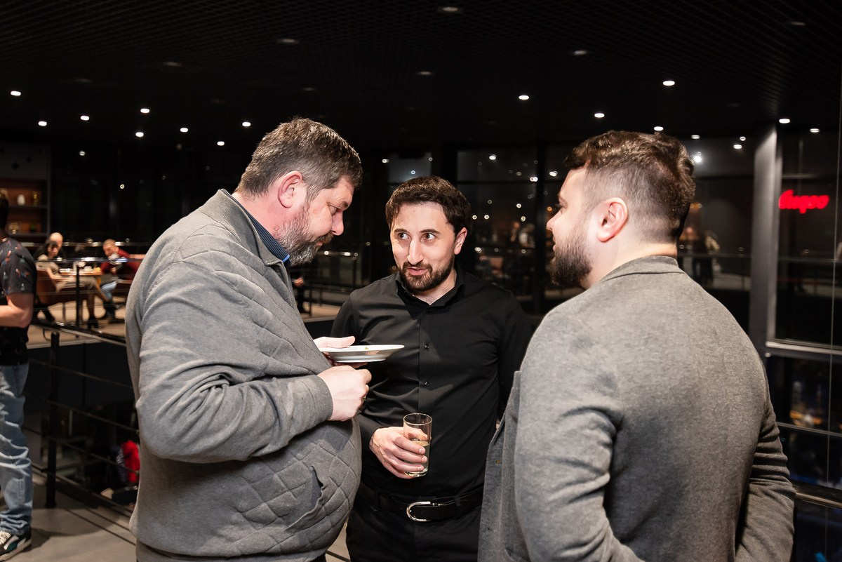 EXEED SOKOL MOTORS Презентация EXEED VX FL в Ростове-на-Дону